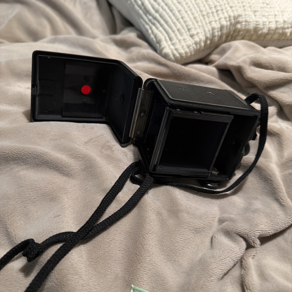 Vintage Argus Argoflex Seventy Five Camera