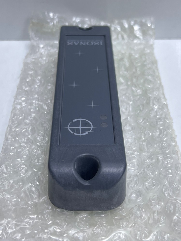 ISONAS PN: RC-03-MCT PowerNet IP Reader-Controller