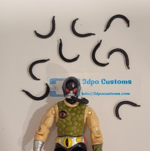 CROC MASTER 1987 Breather Hose Tube