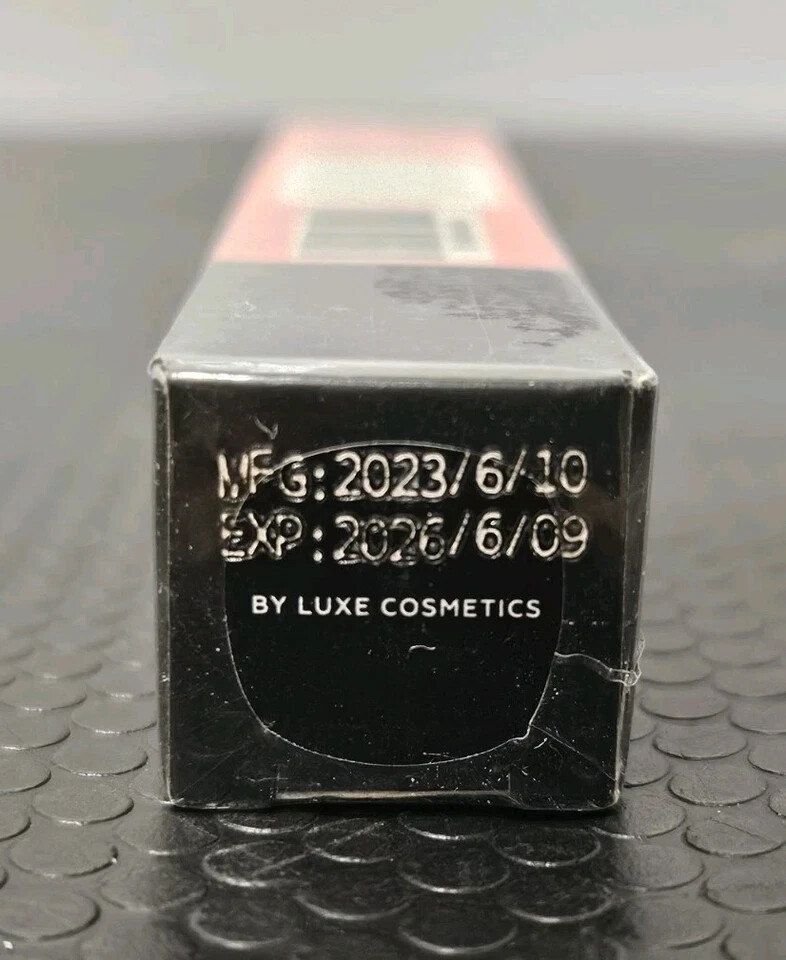 Luxe Eyebrow Growth Serum, 3ML, Exp 6/2026