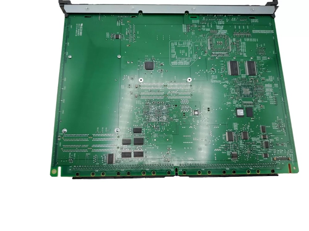 NORTEL MGC NTDW98AAE5 Media Gateway Controller Rlse 04