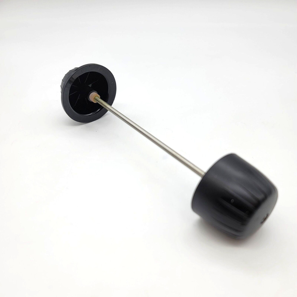 Nikon Microscope E200 Fine Focus Spindle 2B260-062