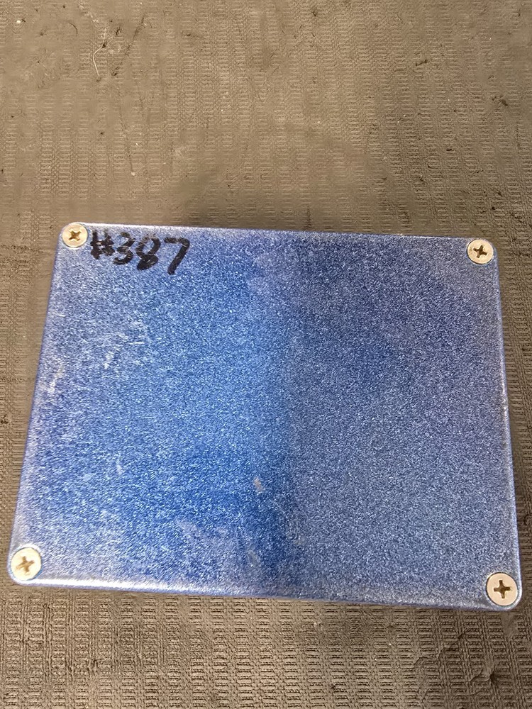 Coppersound Daedalus Dual Reverb