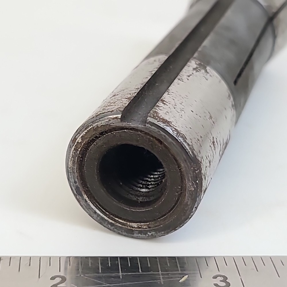 Fowler 11/32 R8 Collet Round