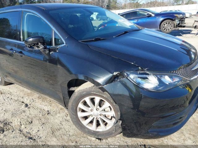 Speedometer MPH 3.5" Screen Fits 17 PACIFICA 4939005