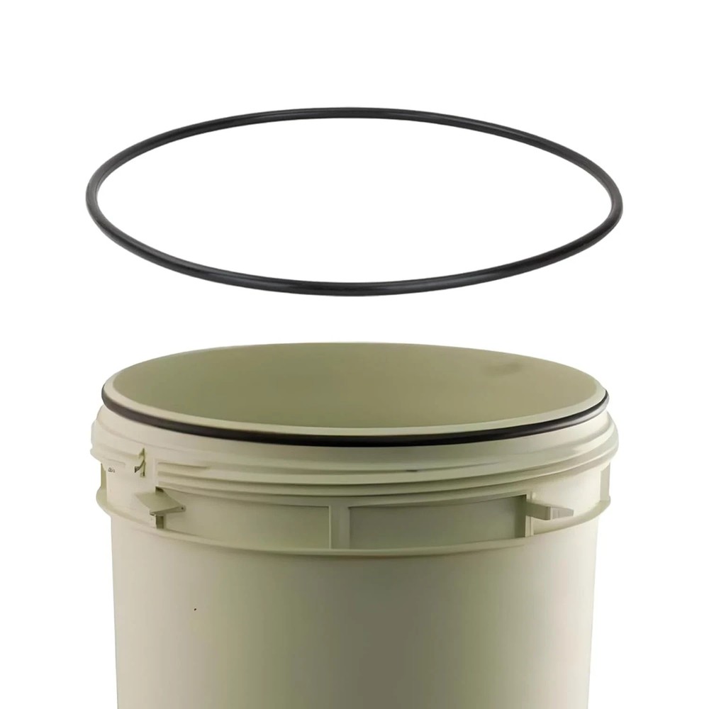87300400 Body O-Ring Replacement Pool Filter, Compatible with Pentair Clean & Cl