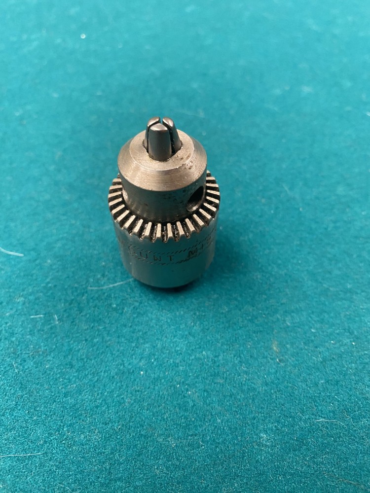 Unimat Drill Chuck