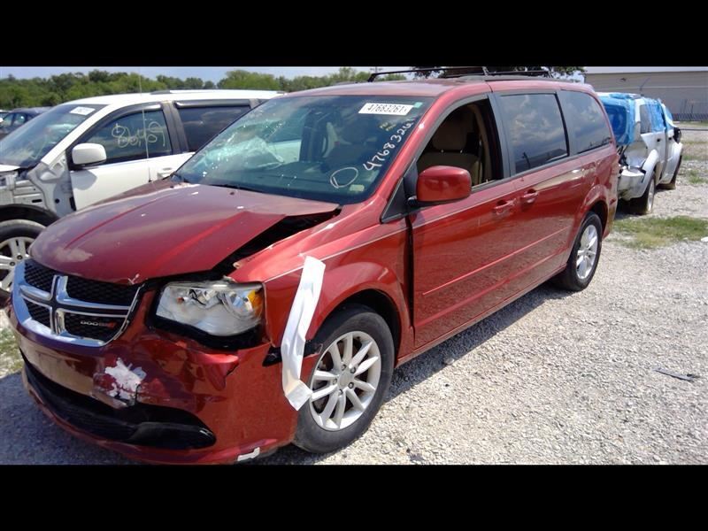 A/C Selector Switch fits 2014 Dodge Caravan AC front dash mounted manual c
