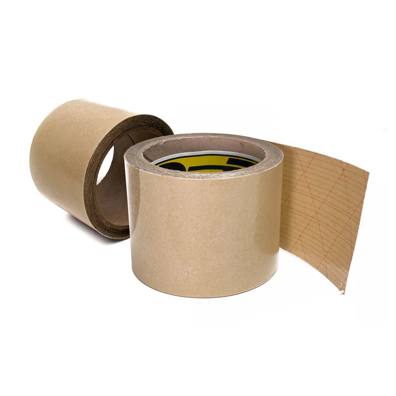 DEI 50207 3in W x 32ft (2 Rolls) Transfer Tape