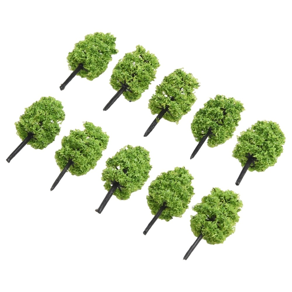 High Quality Model Tree Model Model Tree Accessories Building Model Scenery