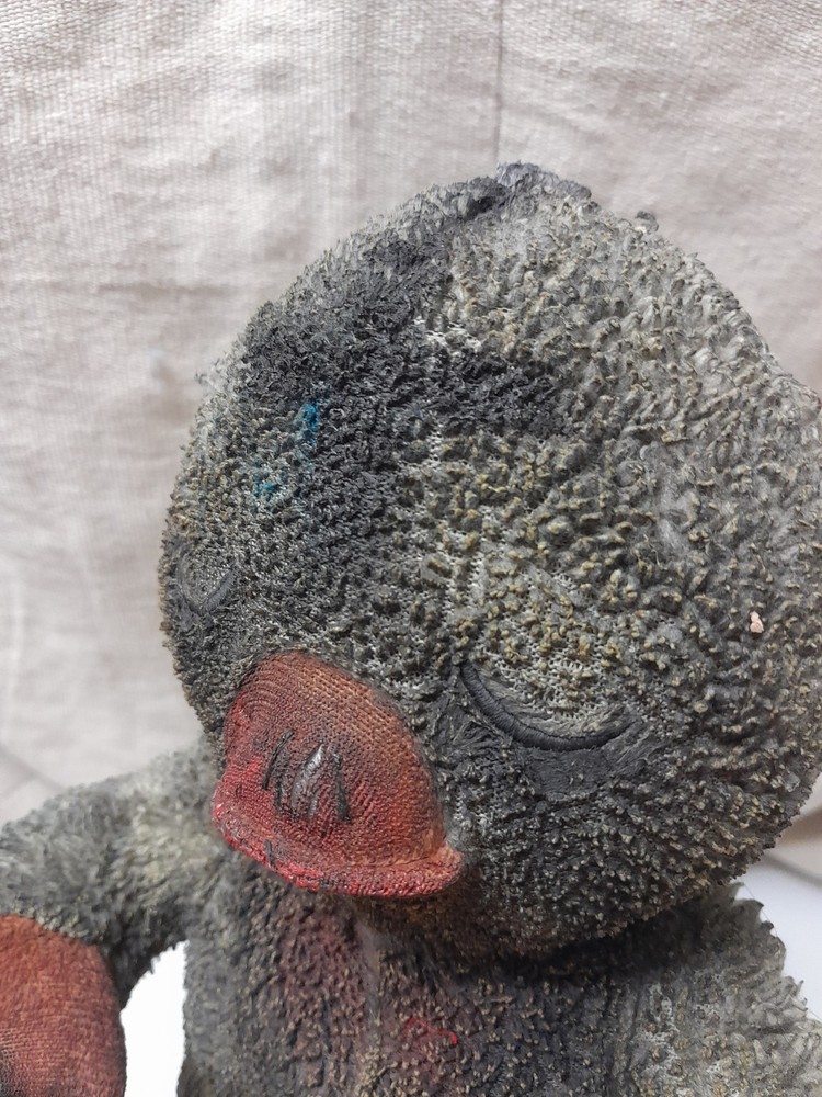 Ducky / Haunted Doll / READ DESCRIPTION