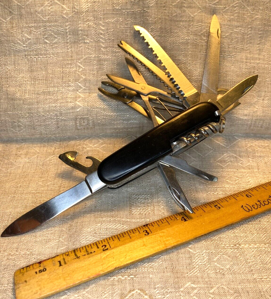 Stainless Superior Multi Purpose Knife K 5017