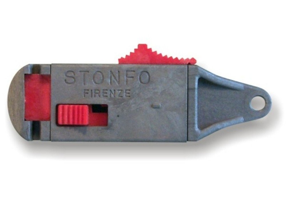 Hook Clip Release Stonfo