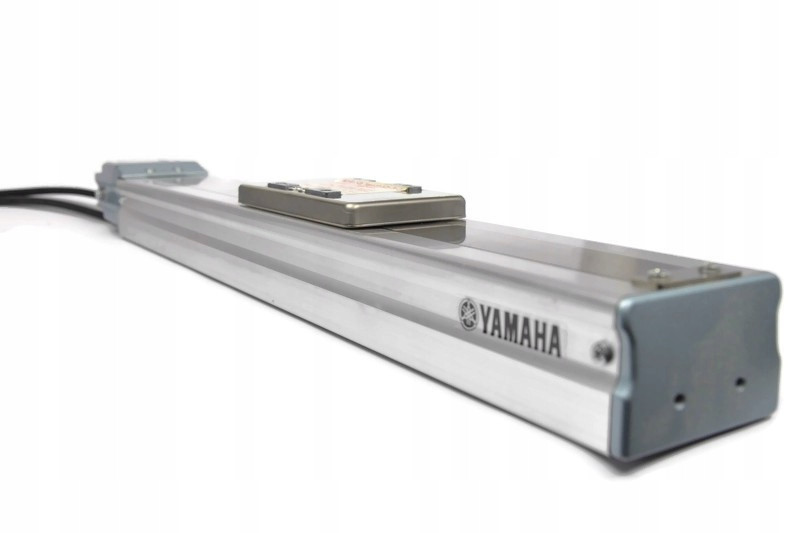 Yamaha T606-300 Guide