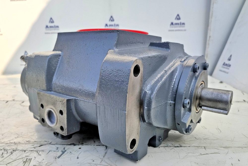 Tamrotor Marine Compressor E12 Code: 04019024H Screw Air Compressor #2