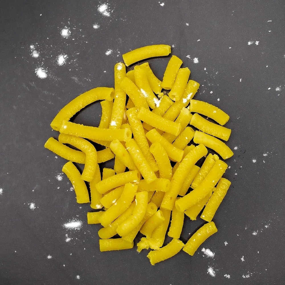 Dishwasher-Safe Bucatini Pasta Discs for Philips Automatic Pasta Makers - 4mm