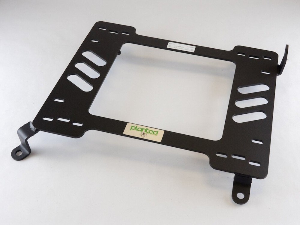 Planted Seat Bracket - Eagle Talon / Mitsubishi Eclipse (1995-1999) - Passenger/