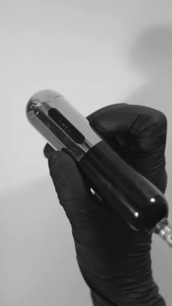 grap machine tattoo pen wireless