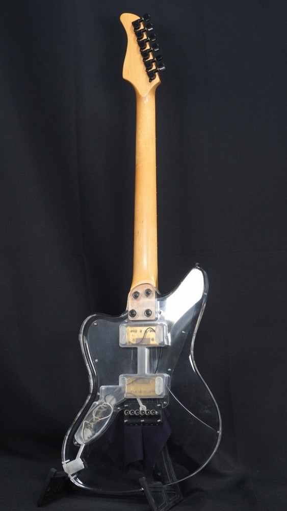 FERNANDES/BURNY JG-120C [102508]
