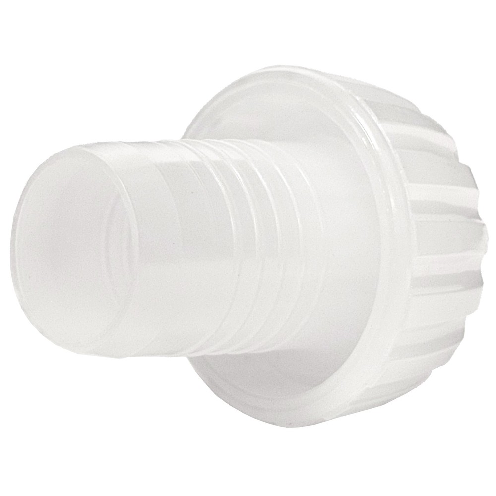 Plastic Champagne Stoppers, Bag of 50