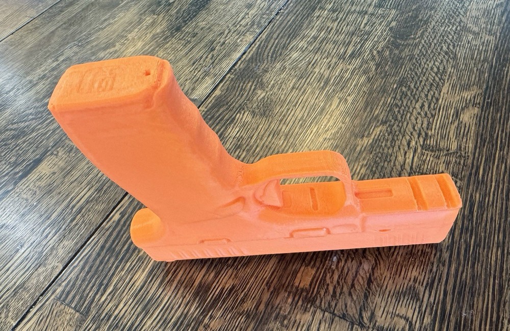 Springfield Hellcat Pro - Any Color - Practice Aid Replica - Training Prop