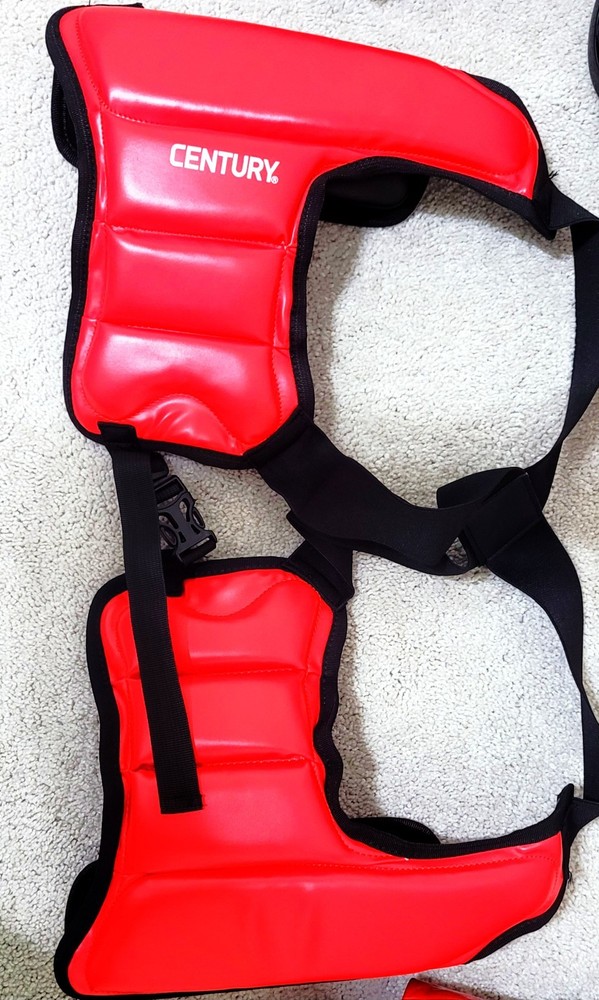 martial arts sparring gear