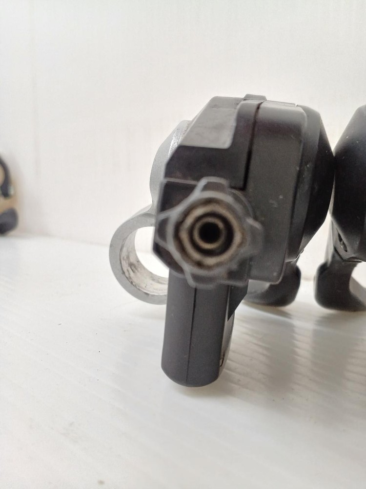 SL-MC40 Shifter