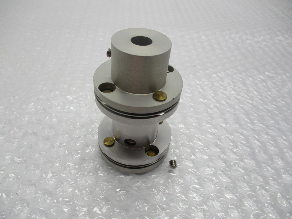 REXNORD 8033-715 FLEX DISC COUPLING NSNP