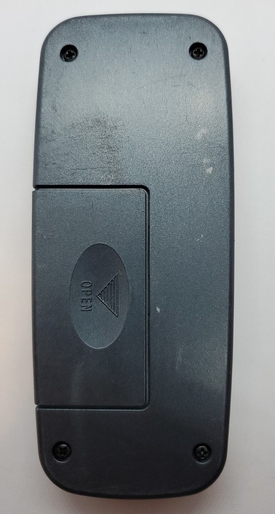 Lasko LASK006 Remote Control OEM Genuine