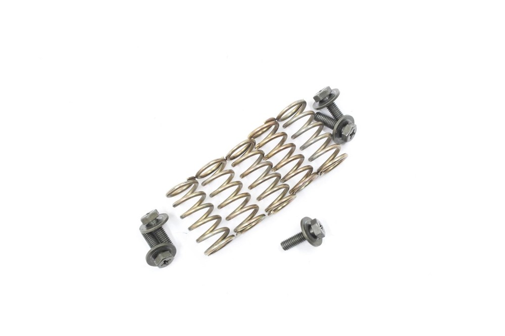 2000 YAMAHA V STAR 650 OEM CLUTCH SPRING SET KET