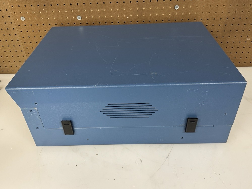 Thermo Environmental Instruments 42C NO-NO2-NOx Analyzer