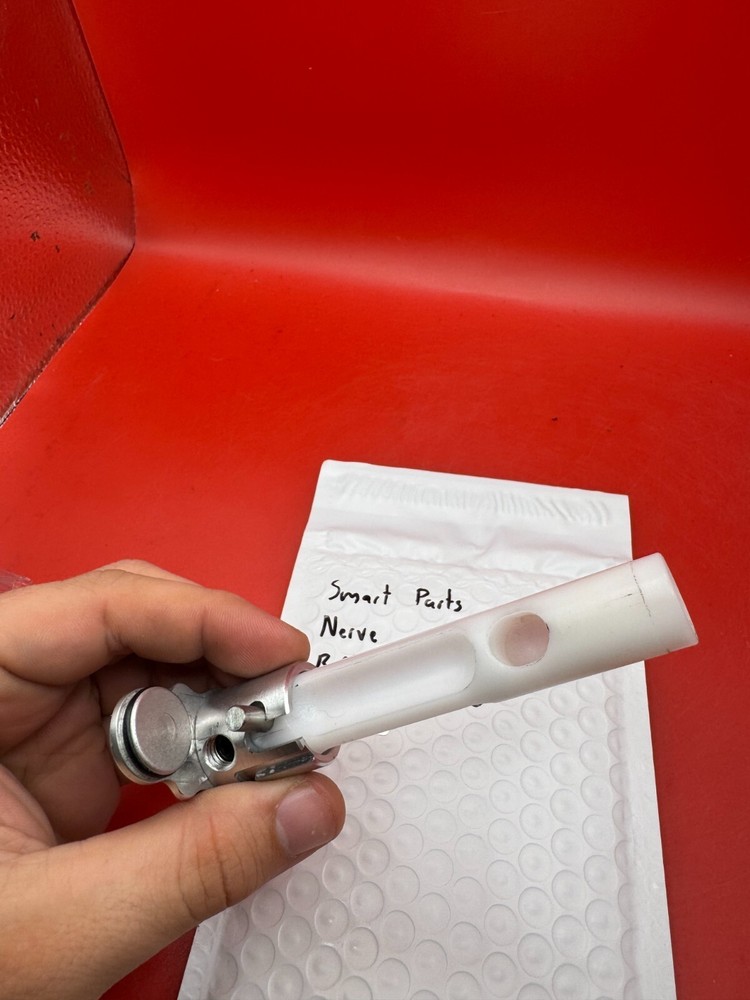 Smart Parts Nerve Bolt Assembly