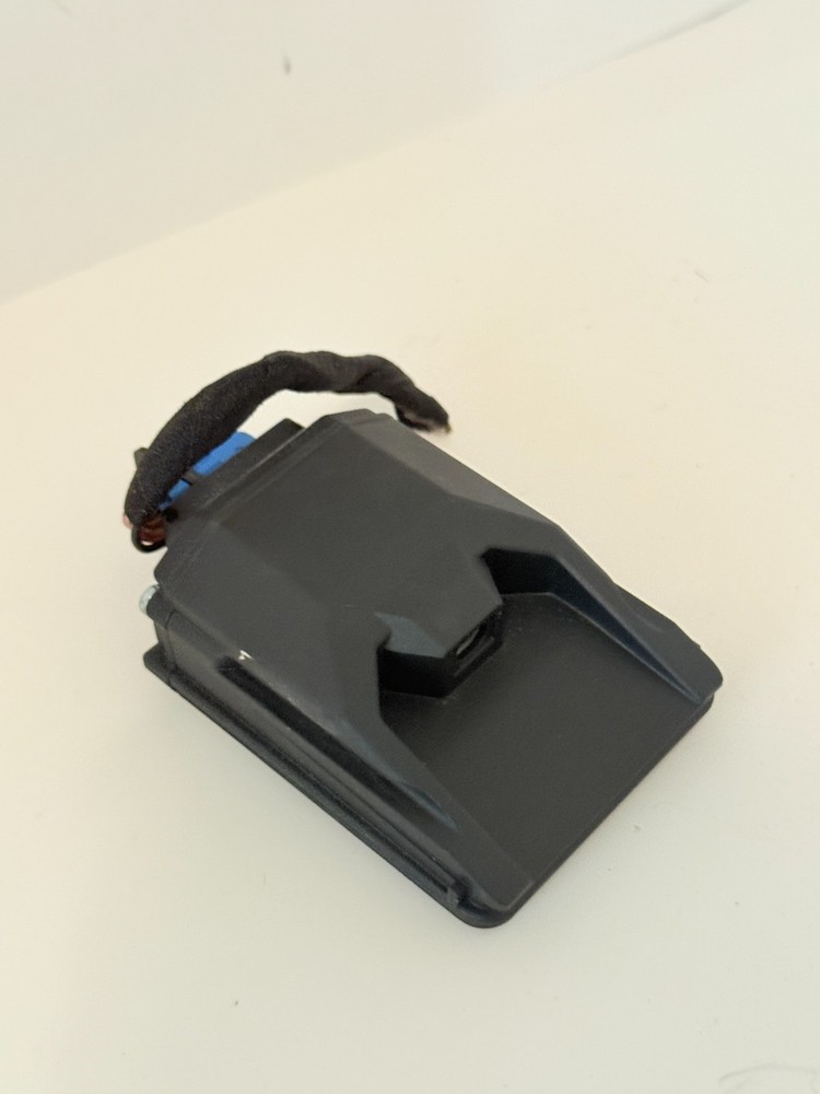 2015 Jeep Cherokee Forward Facing Camera | OEM 68231909AB