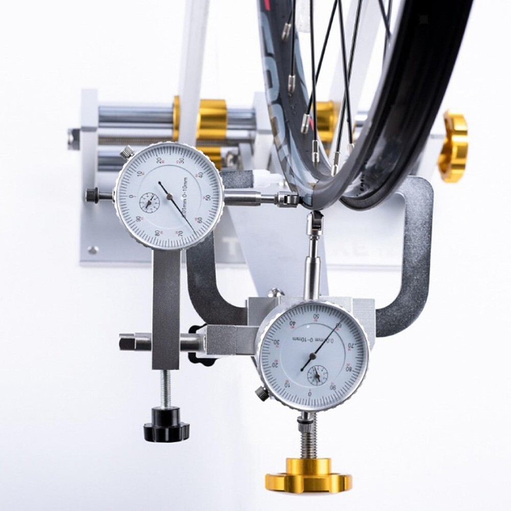 Boutique Indicator 10mm Contacting Dial Digital Head Indicator