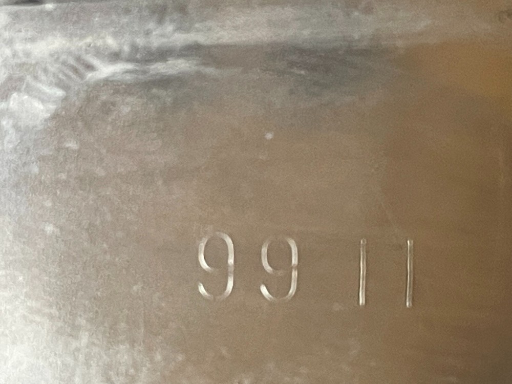 Commercial Food Processor Shredding Disc 3/16", Attachment CAF20