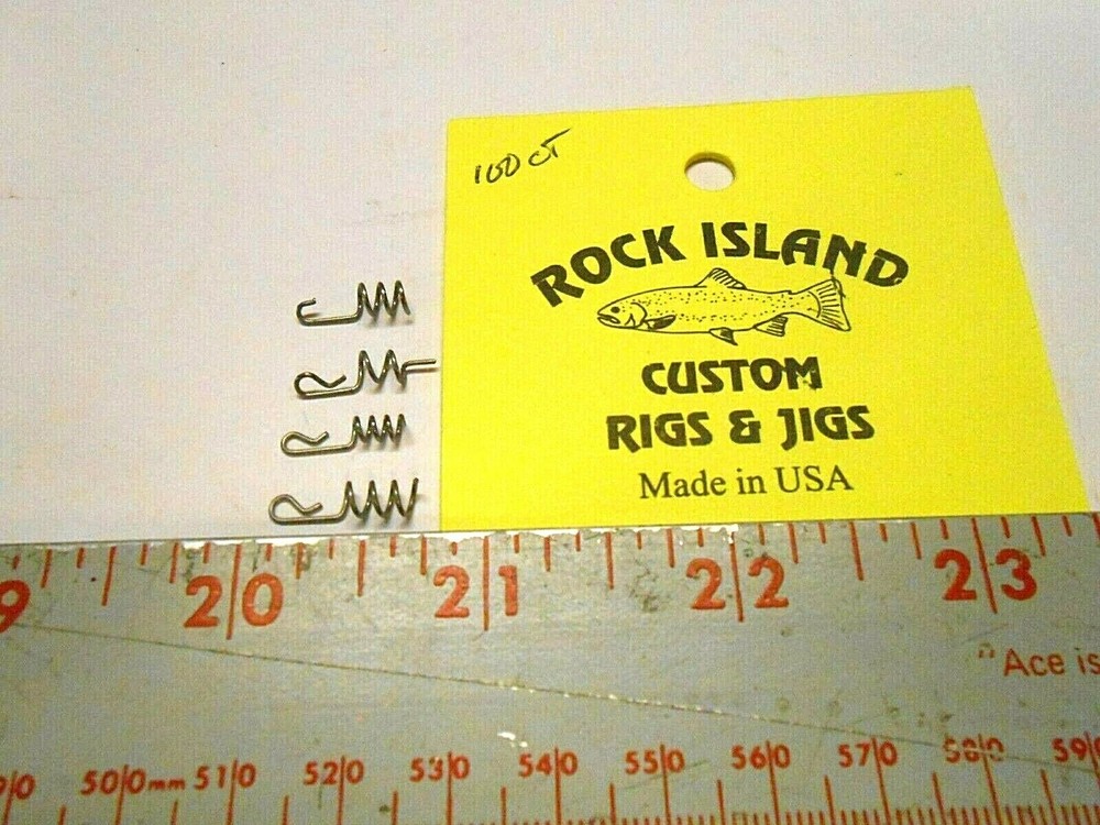 DO-IT HITCH HIKERS & SCREW-LOCS