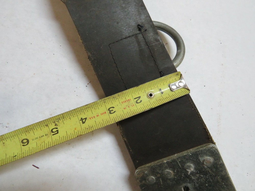 Industrial Lifting Chain / Strap