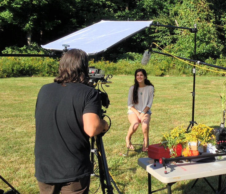 ALZO Easy Frame Diffuser and Reflector Scrim Kit - 1 Meter square