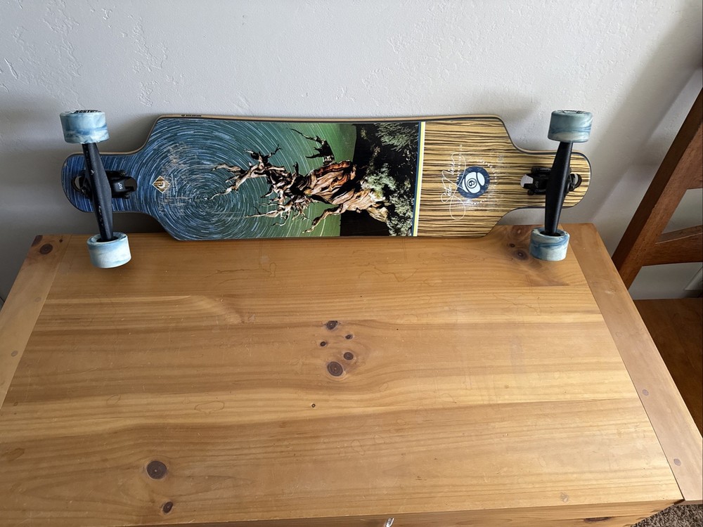 Sector Nine Skateboard