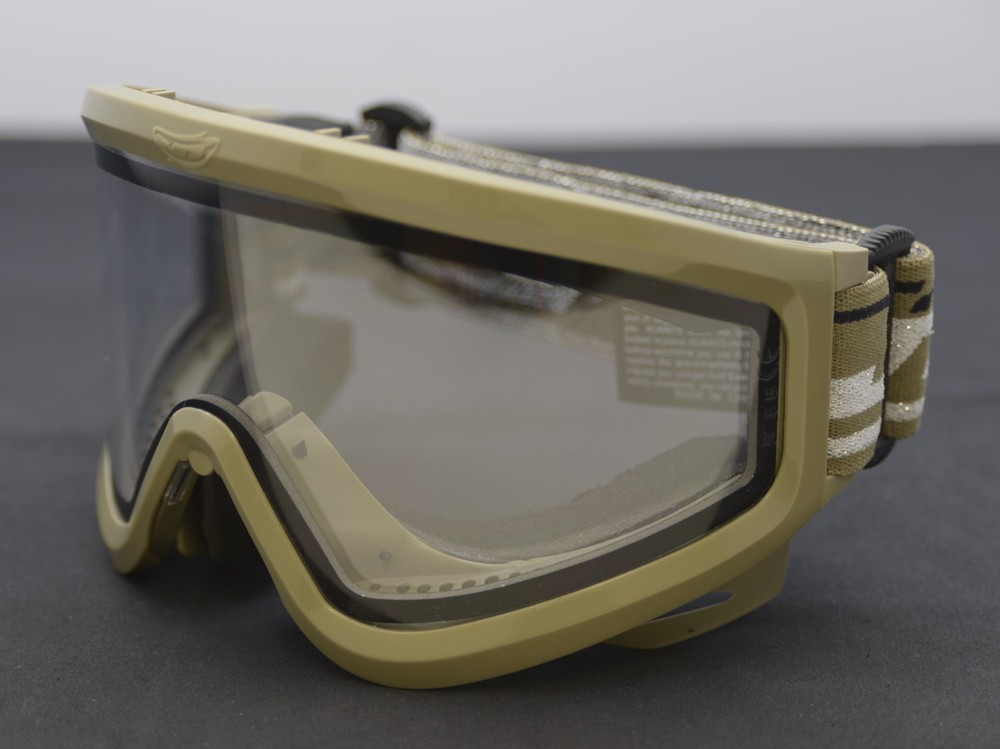 JT Proflex Frame - QLS – Olive