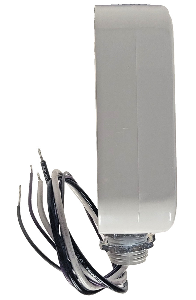SensorSwitch CMRB-ADC Automatic Dimming Control Photocell White