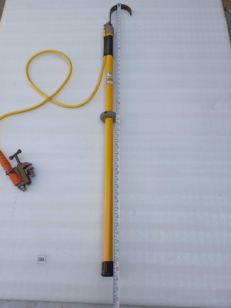 SALISBURY 20817 Discharge stick