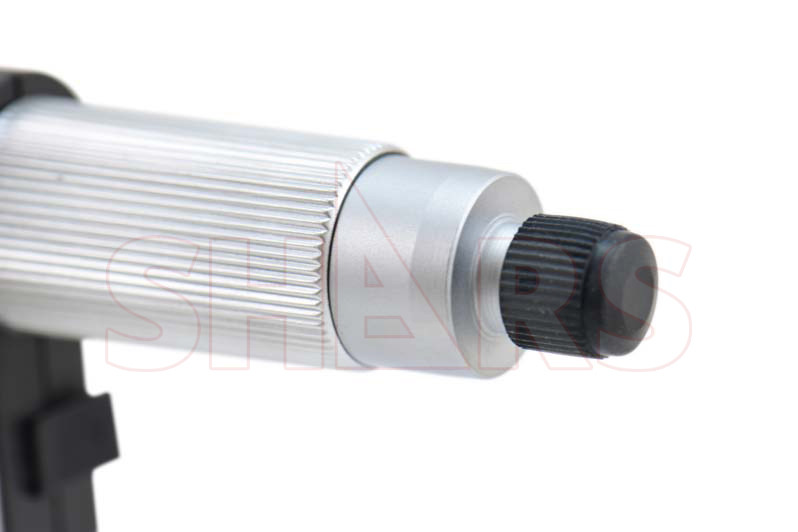 1-2" Electronic Blade Micrometer NEW P]