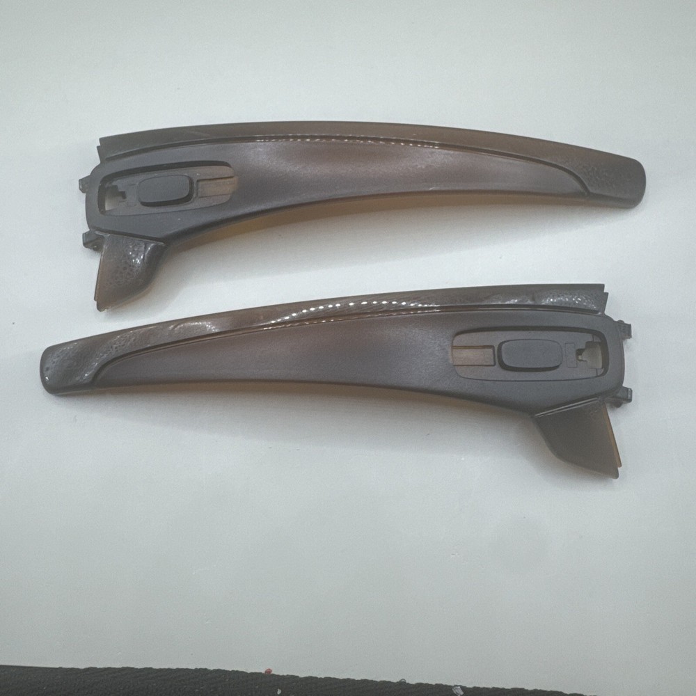 Oakley Batwolf OEM Matte Rootbeer Replacement Arms