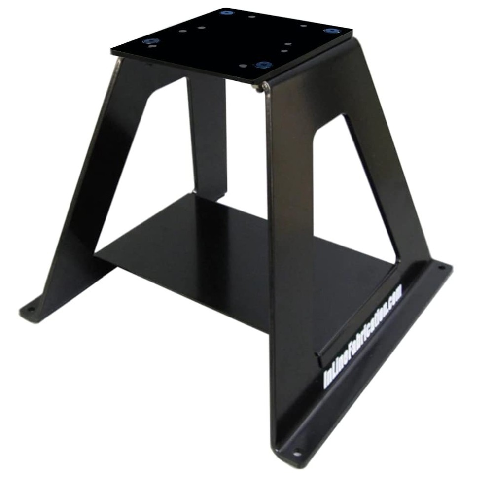 Dedicated Ultramount Riser System Accessory for Reloading Presses - Tall (9-3...