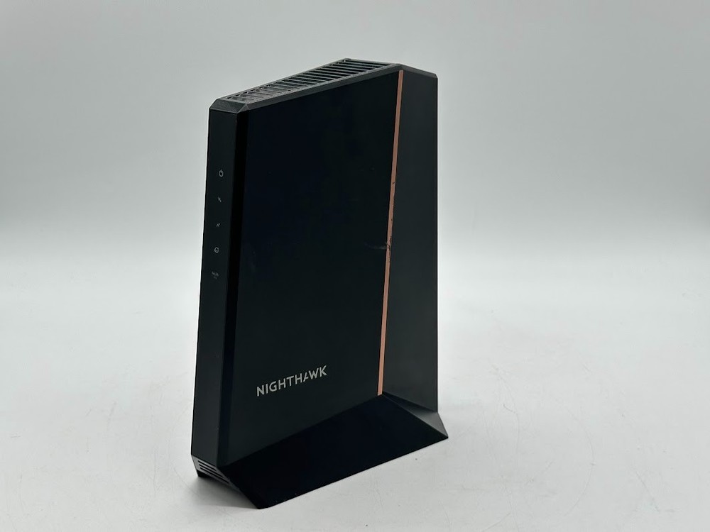 NETGEAR Nighthawk Multi-Gig Cable Modem (CM2000)