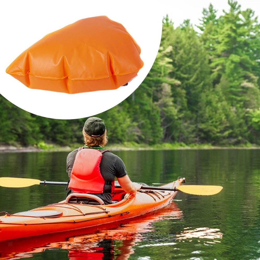 Inflatable Float Bag Attachment Replacement Inflatable Boat Sturdy Air Bag