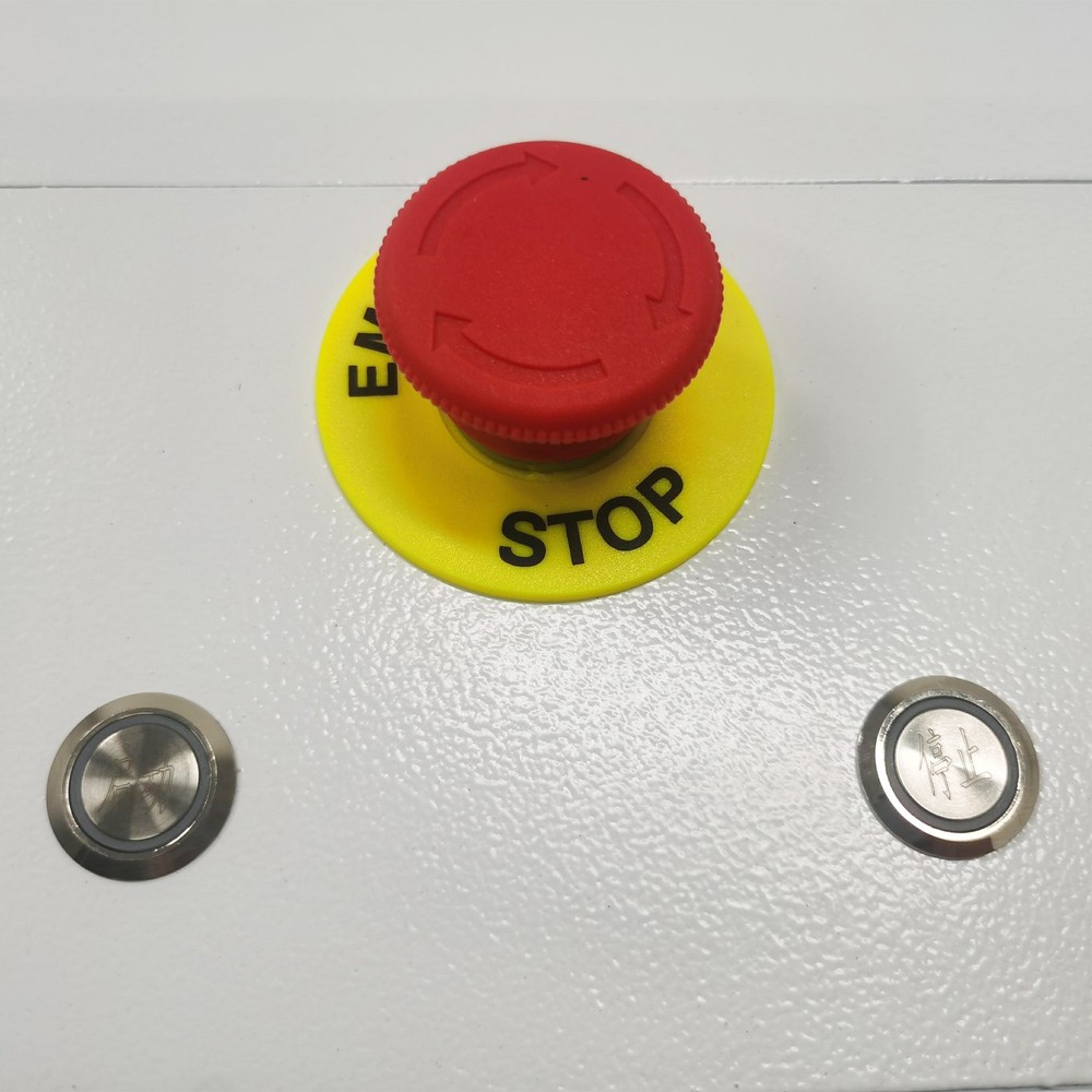 Automatic Wire Cable Stripping & Cutting Machine Multi-function Digital Display