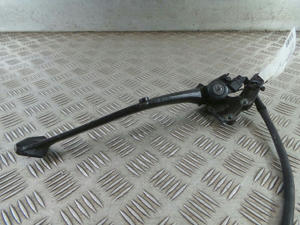 2006 BMW K1200 Side Stand