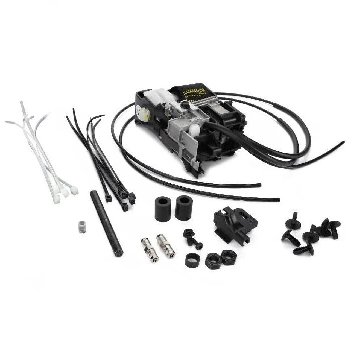 Air Ride Seat Automatic Suspension Level Control Kit